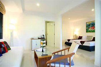 Traidhos Residence & Spa