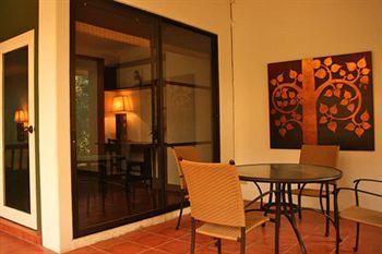 Traidhos Residence & Spa