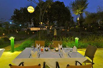 Traidhos Residence & Spa