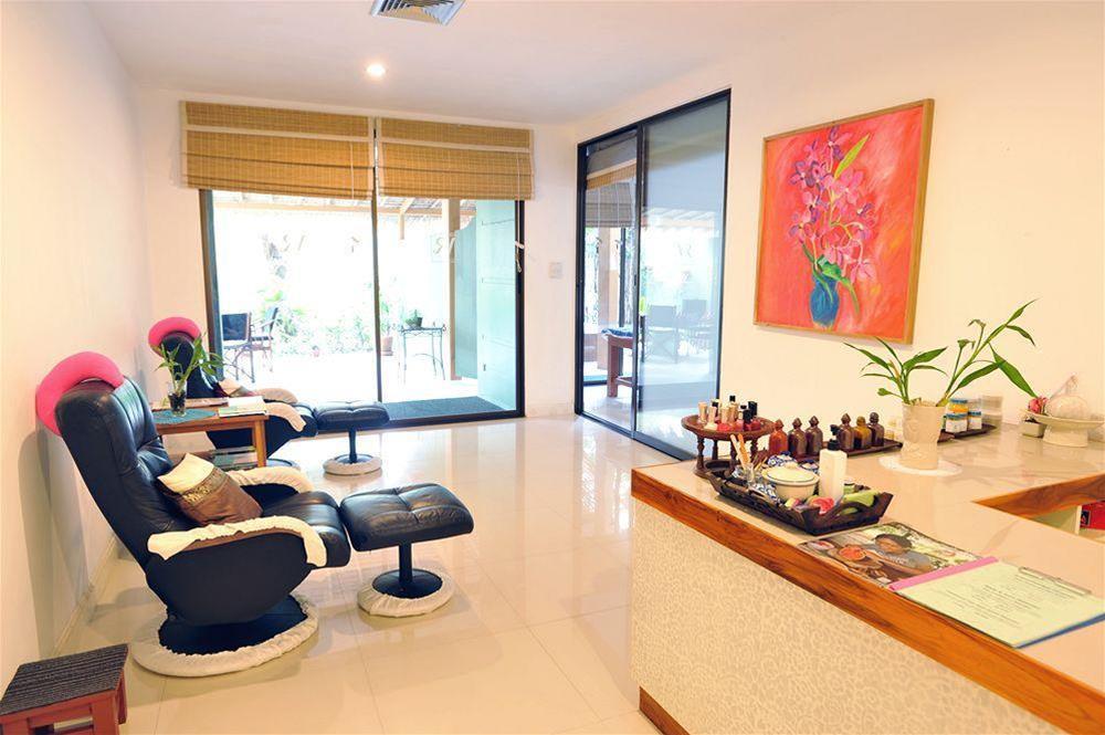 Traidhos Residence & Spa