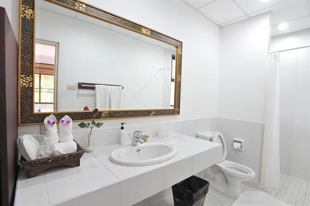 Traidhos Residence & Spa