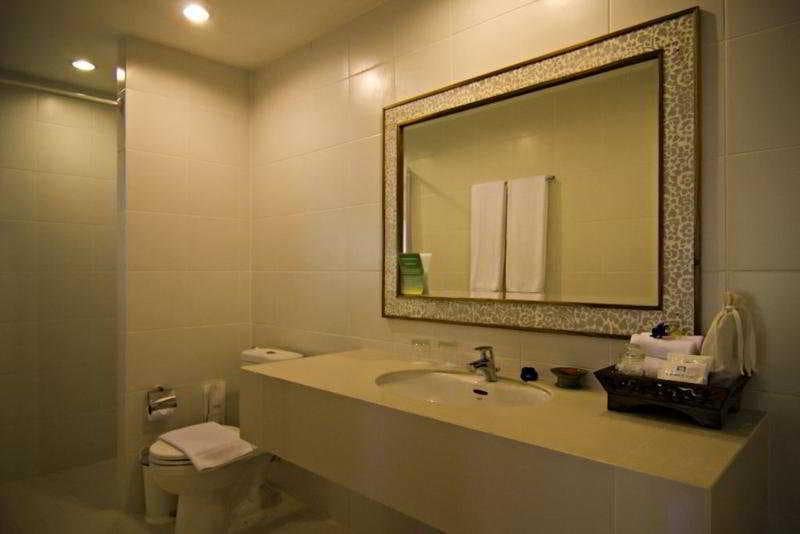 Traidhos Residence & Spa