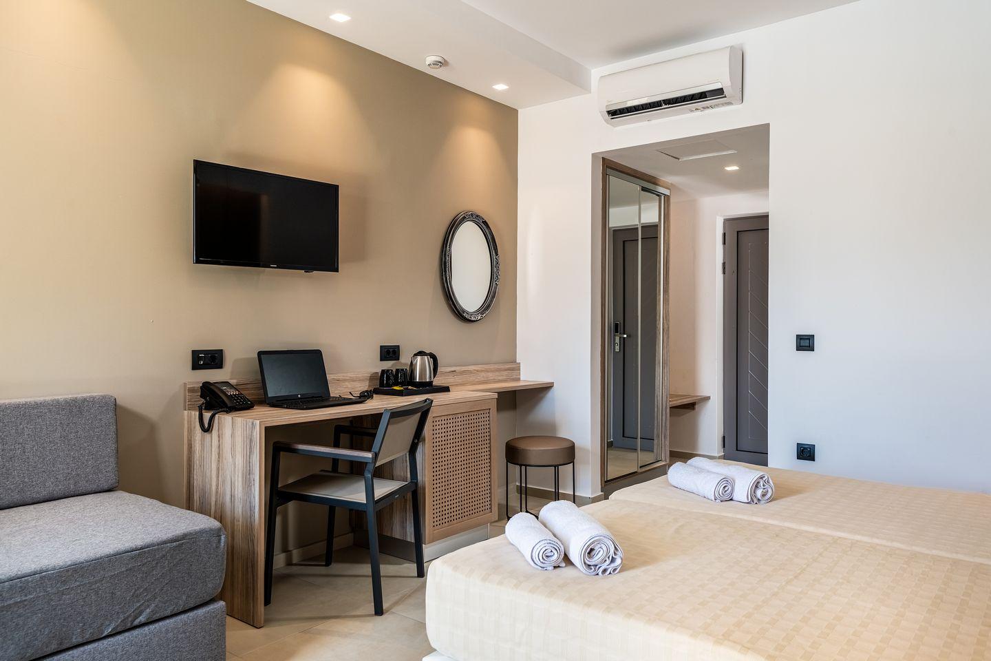 Oneiro Boutique Hotel
