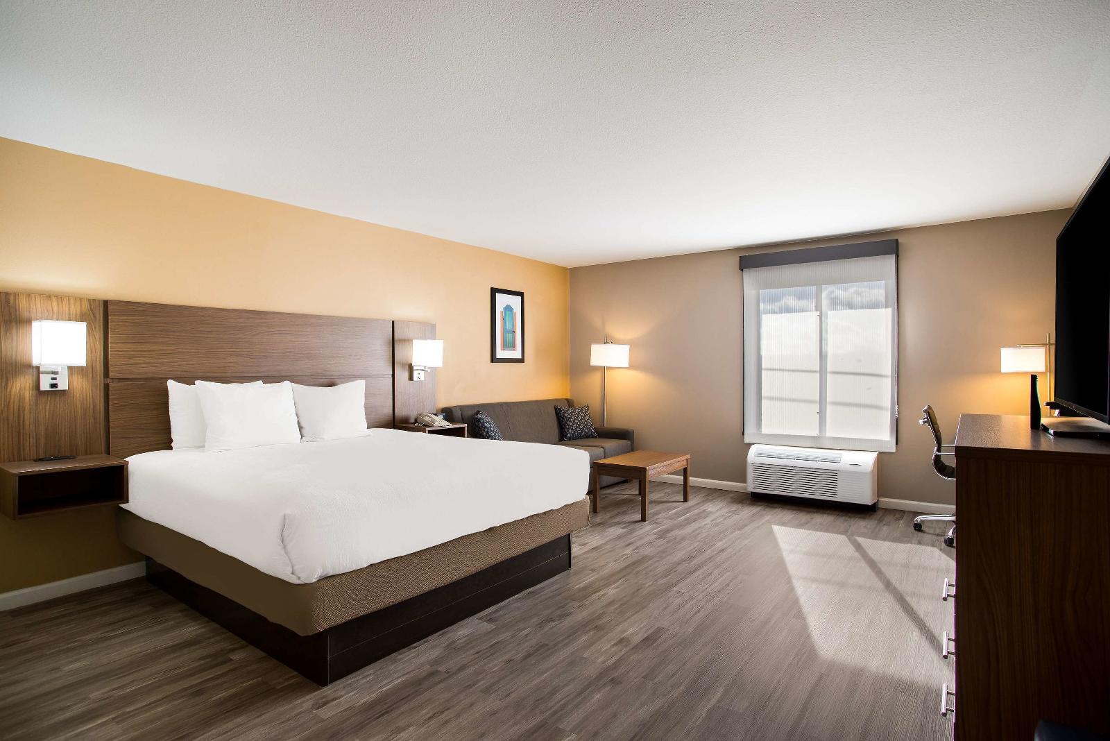 Best Western Gallup West