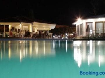 Kolymbia Sky Hotel