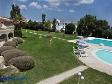Kolymbia Sky Hotel