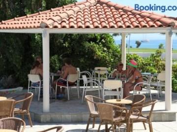 Kolymbia Sky Hotel