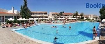 Kolymbia Sky Hotel