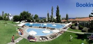 Kolymbia Sky Hotel