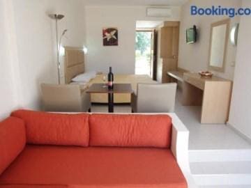 Kolymbia Sky Hotel