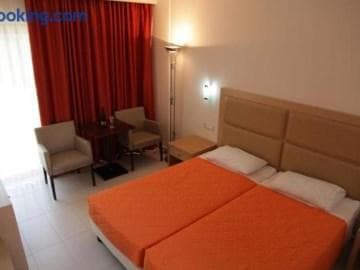 Kolymbia Sky Hotel