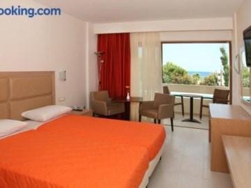 Kolymbia Sky Hotel
