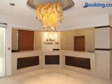 Kolymbia Sky Hotel