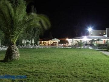 Kolymbia Sky Hotel
