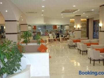 Kolymbia Sky Hotel