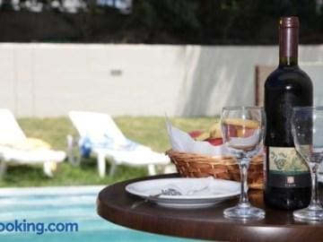 Kolymbia Sky Hotel
