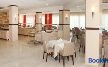 Kolymbia Sky Hotel