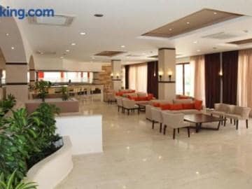 Kolymbia Sky Hotel