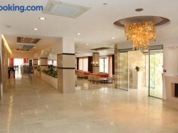 Kolymbia Sky Hotel