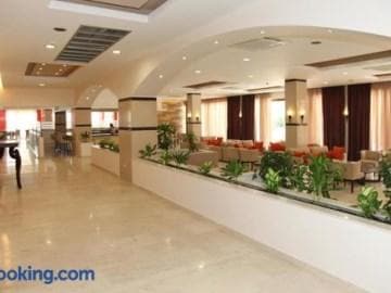 Kolymbia Sky Hotel