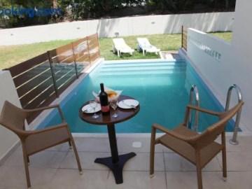 Kolymbia Sky Hotel
