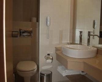 Kolymbia Sky Hotel