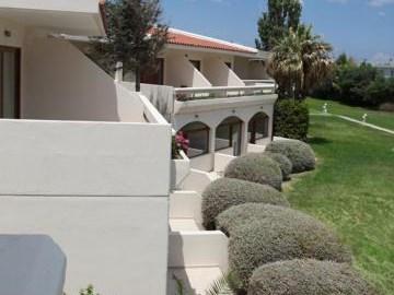 Kolymbia Sky Hotel