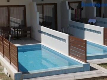 Kolymbia Sky Hotel
