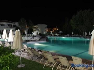 Kolymbia Sky Hotel