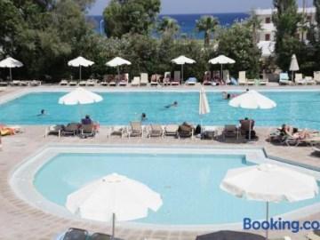 Kolymbia Sky Hotel