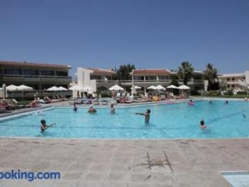 Kolymbia Sky Hotel