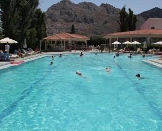 Kolymbia Sky Hotel