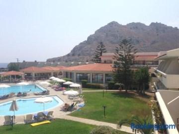 Kolymbia Sky Hotel