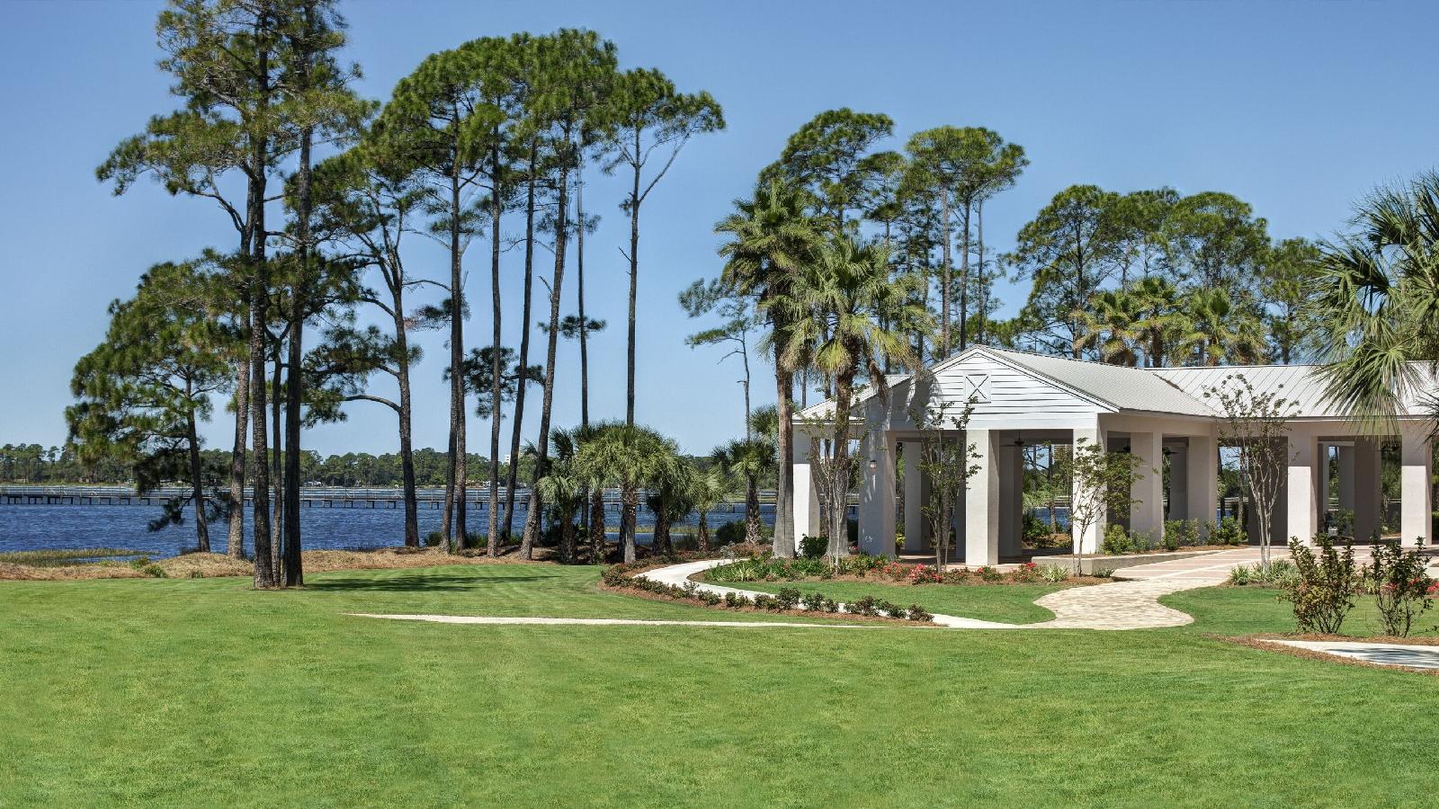 Sheraton Bay Point Resort