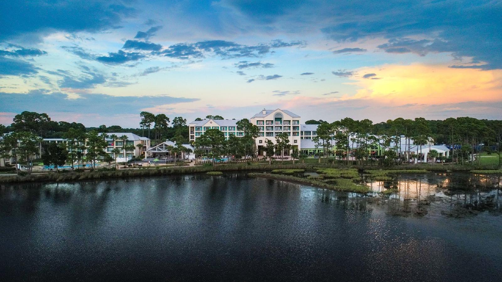 Sheraton Bay Point Resort