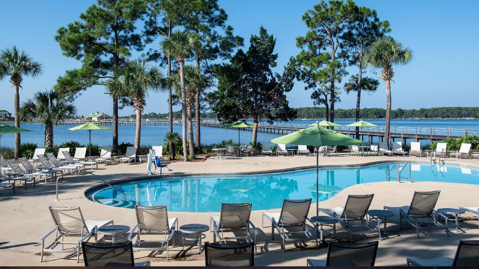 Sheraton Bay Point Resort