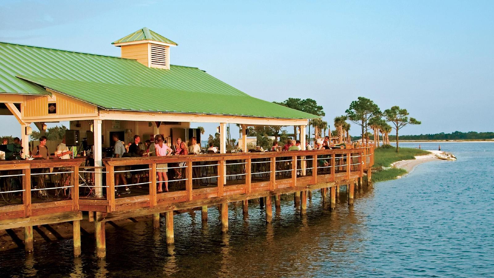 Sheraton Bay Point Resort