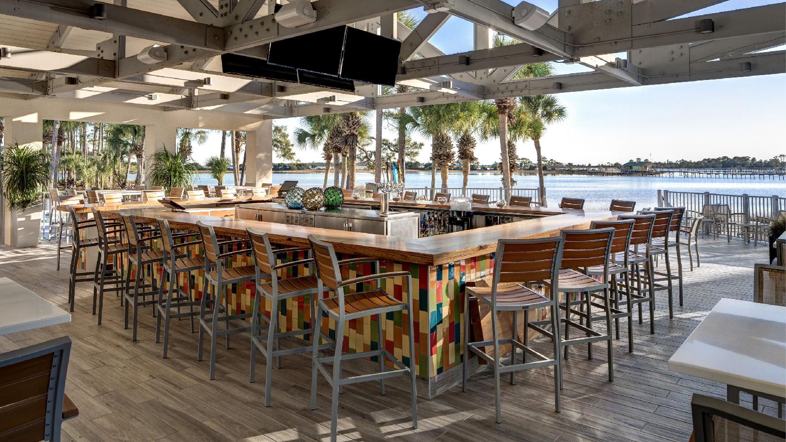Sheraton Bay Point Resort