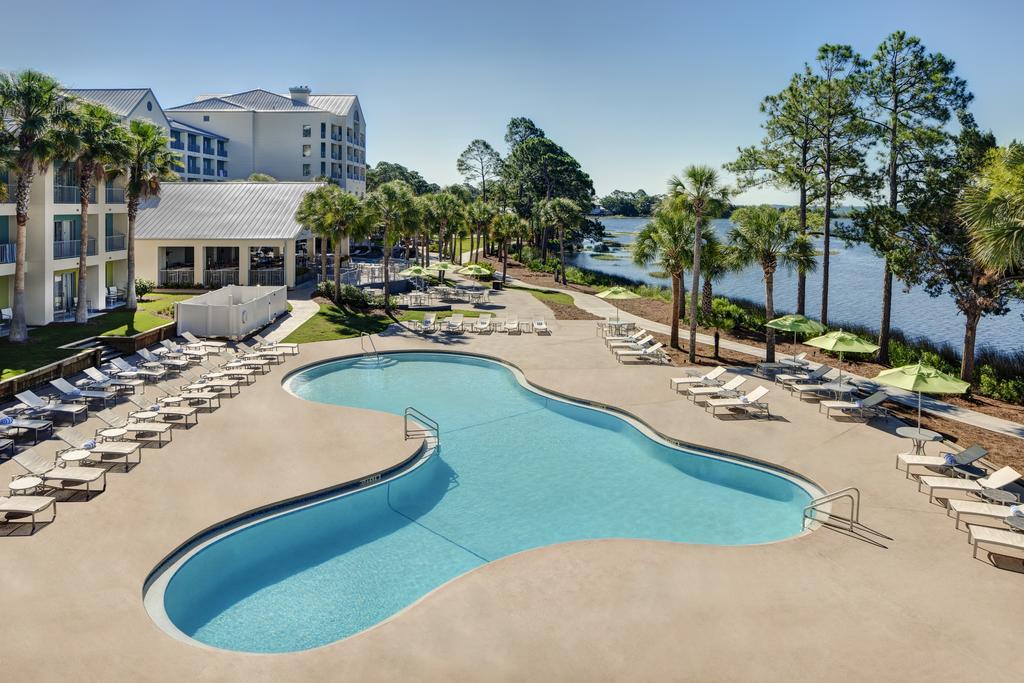 Sheraton Bay Point Resort