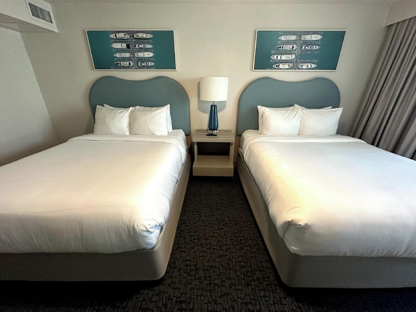 Sheraton Bay Point Resort