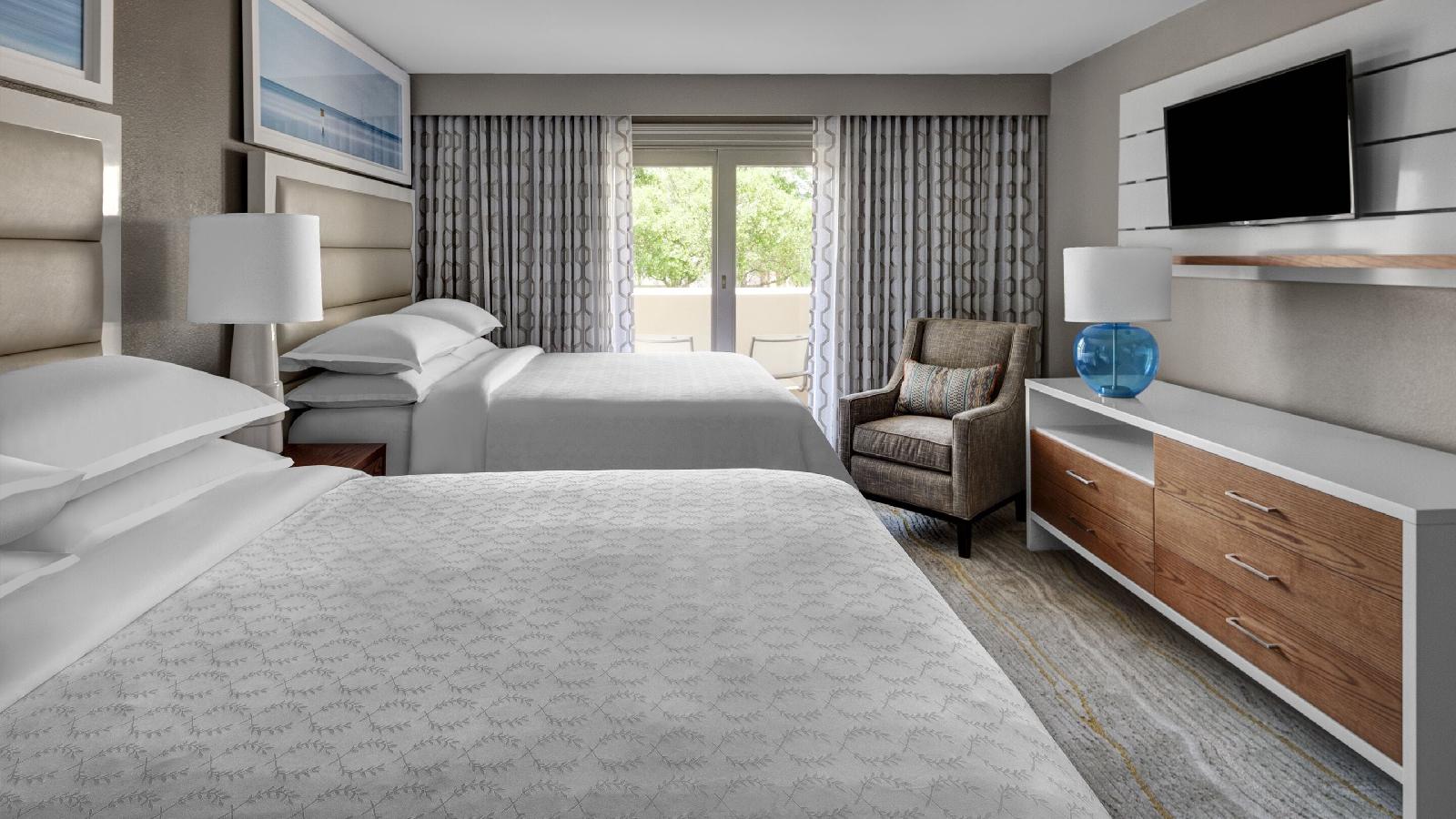 Sheraton Bay Point Resort