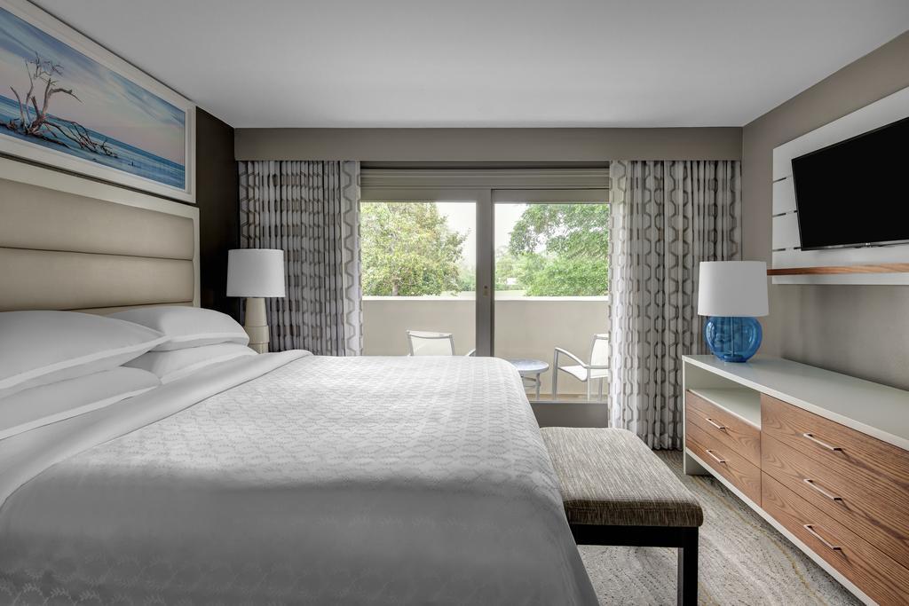 Sheraton Bay Point Resort
