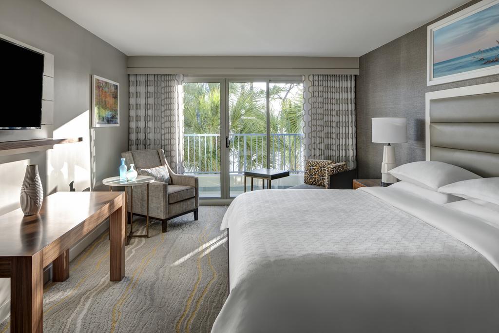 Sheraton Bay Point Resort