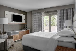 Sheraton Bay Point Resort