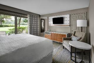 Sheraton Bay Point Resort