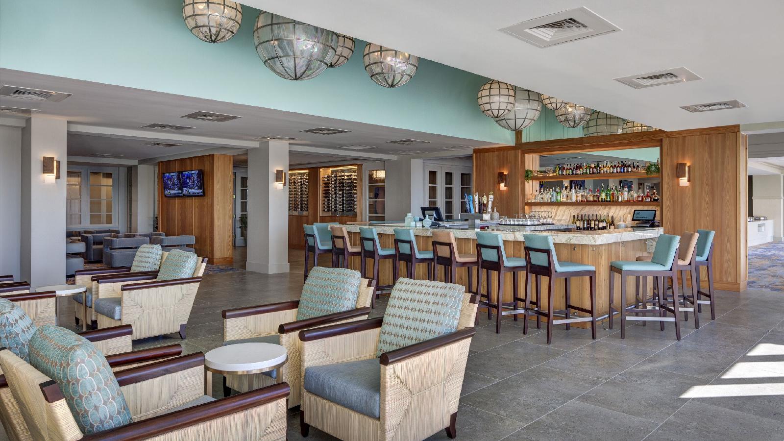 Sheraton Bay Point Resort