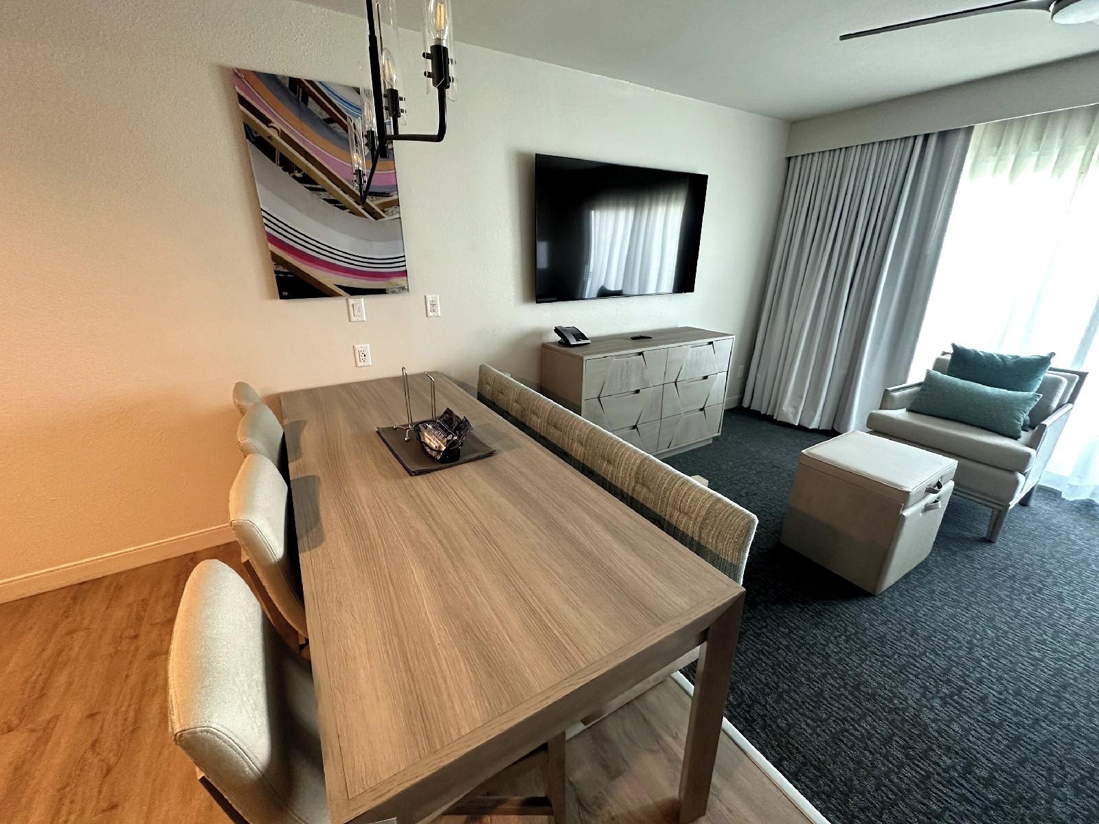 Sheraton Bay Point Resort