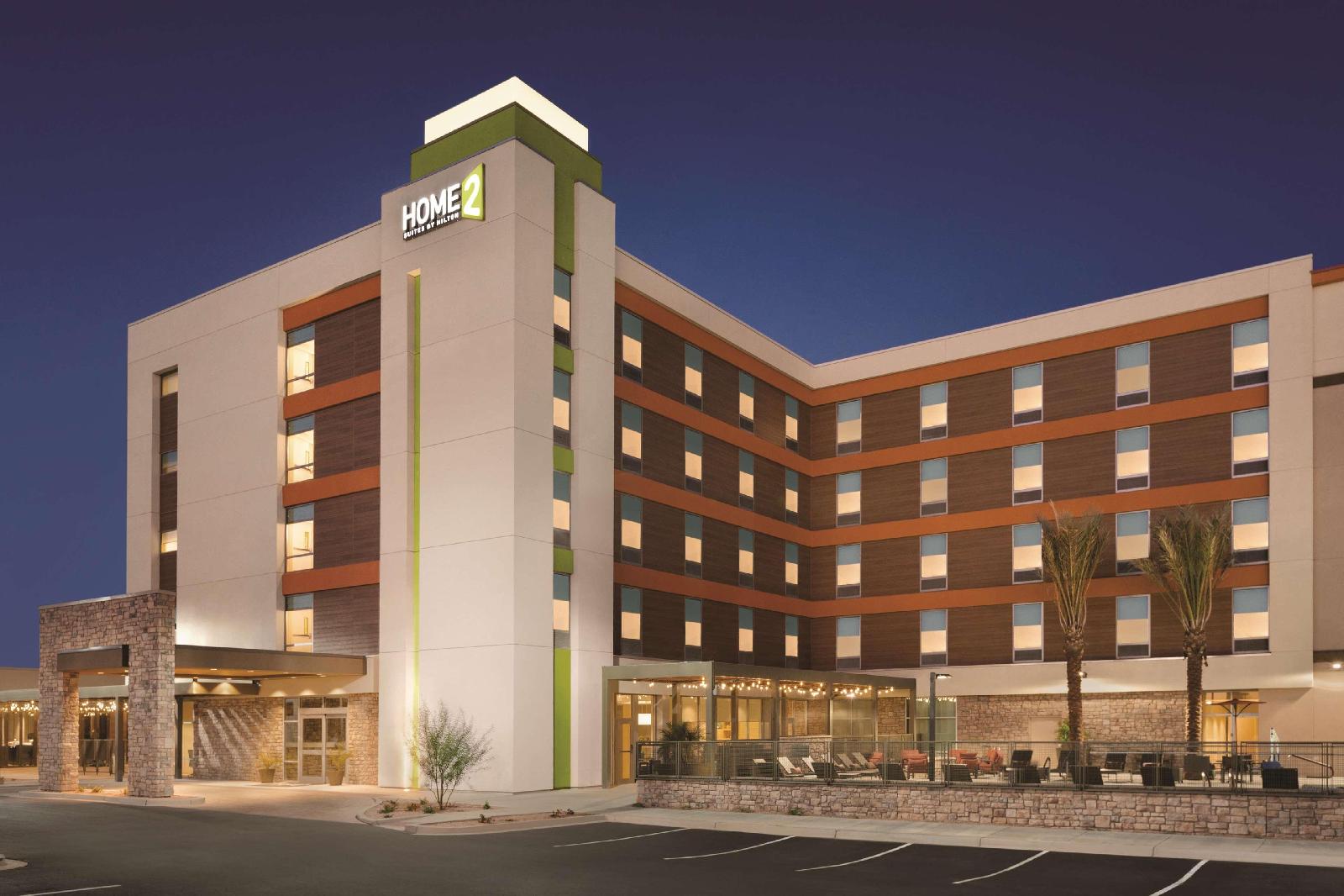 Hyatt Regency Phoenix