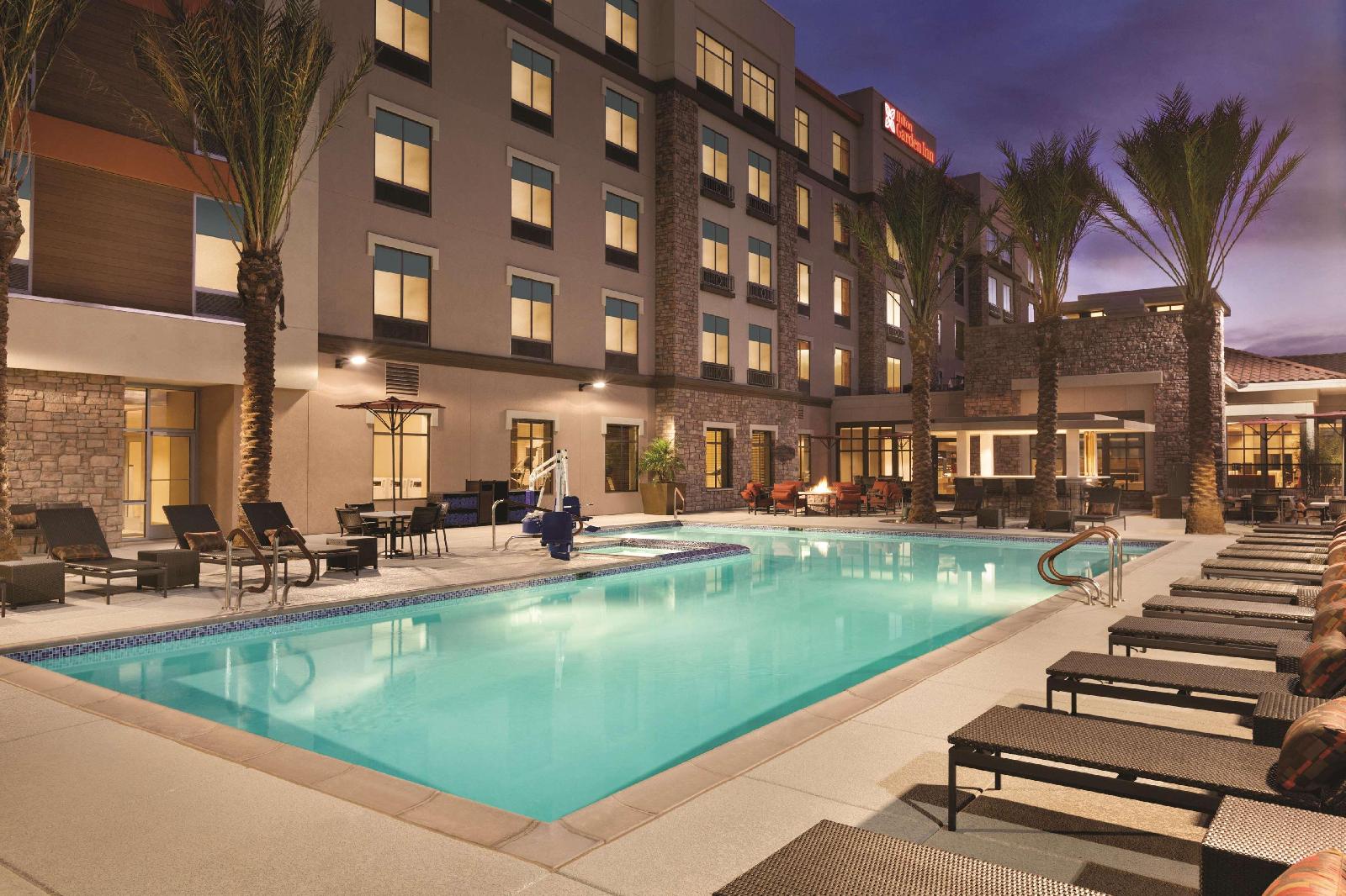 Hyatt Regency Phoenix
