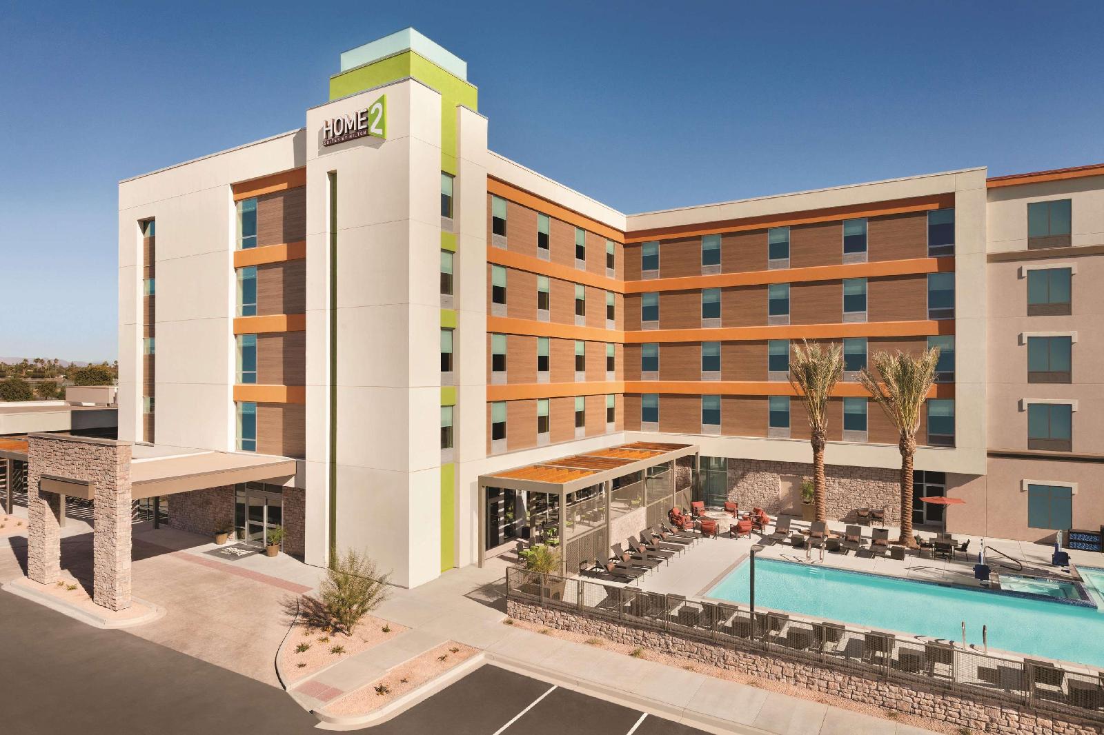 Hyatt Regency Phoenix